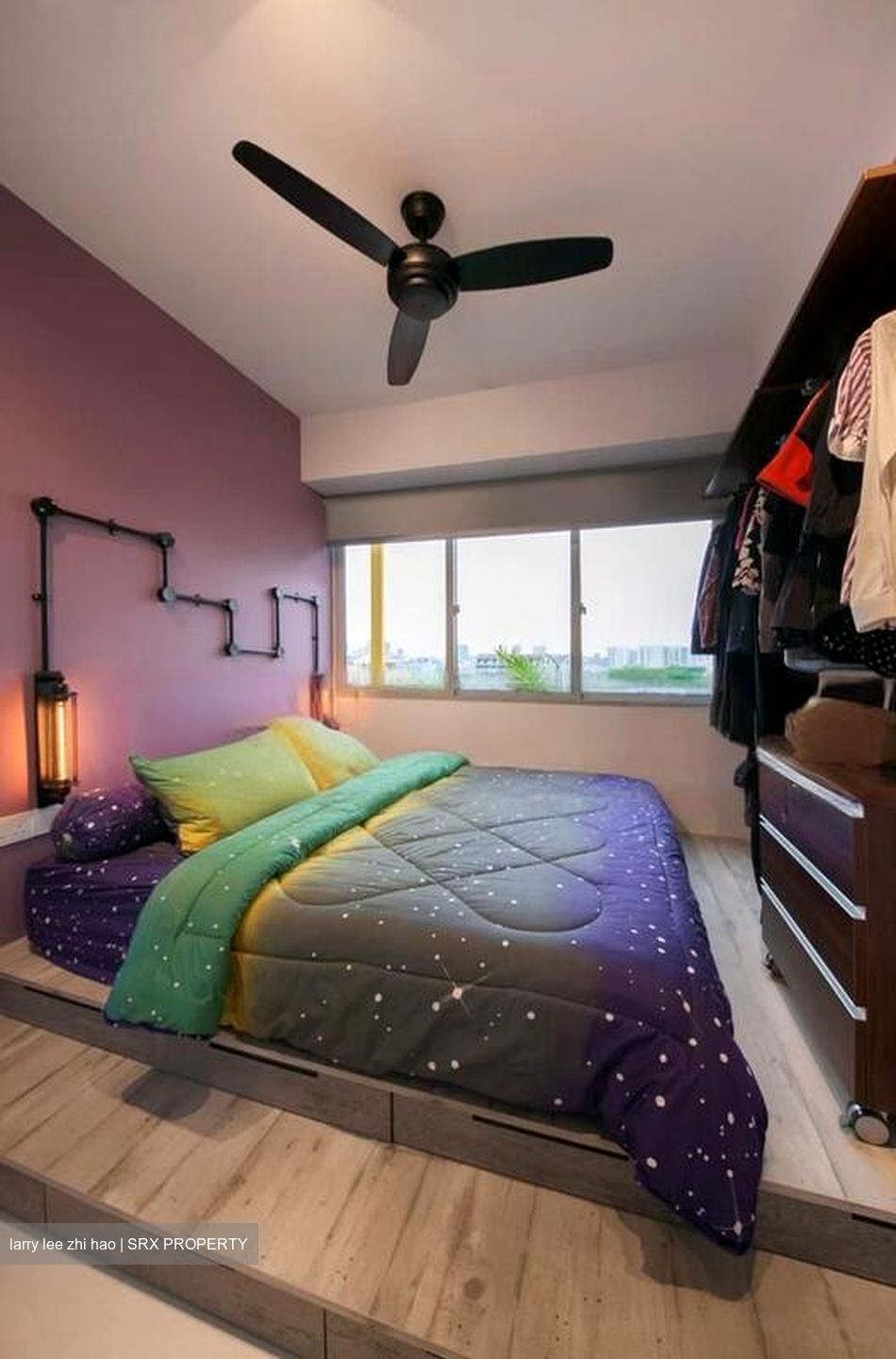 # 1 Loft (D14), Apartment #477894651